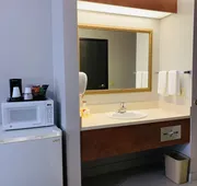 BridgePointe Inn & Suites by BPhotels, Lincoln I-80/27th St hotel detail image 3