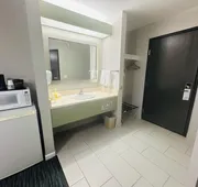BridgePointe Inn & Suites by BPhotels, Lincoln I-80/27th St hotel detail image 7