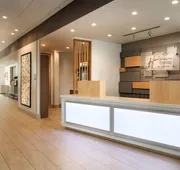 Holiday Inn Express Indiana by IHG hotel detail image 3