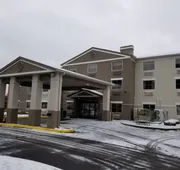 Holiday Inn Express Indiana by IHG hotel detail image 4