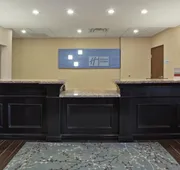 Holiday Inn Express Hotel & Suites Deming Mimbres Valley by IHG hotel detail image 3