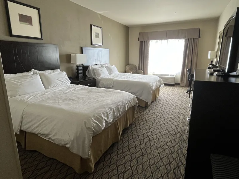 Holiday Inn Express Hotel & Suites Deming Mimbres Valley by IHG hotel detail image 6