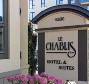 Hôtel Le Chablis hotel detail image 3