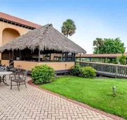 Port of the Islands Everglades Adventure Resort hotel detail image 3