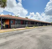 Port of the Islands Everglades Adventure Resort hotel detail image 4