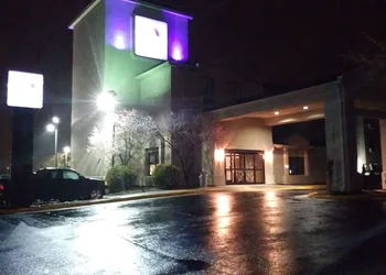 Sleep Inn Near Quantico Main Gate hotel thumbnail 2