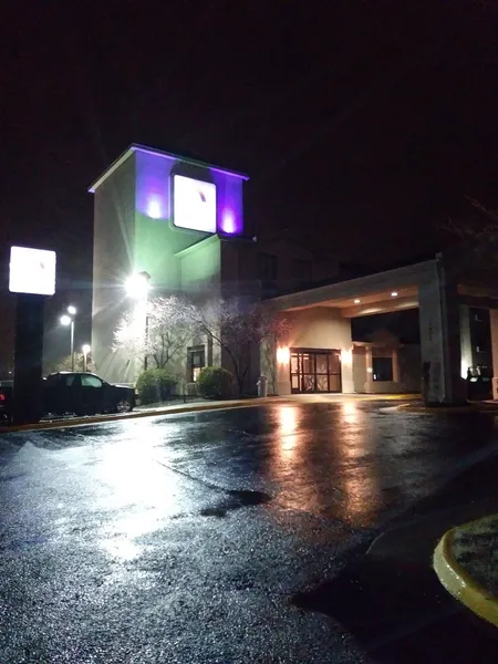 Sleep Inn Near Quantico Main Gate hotel detail image 2
