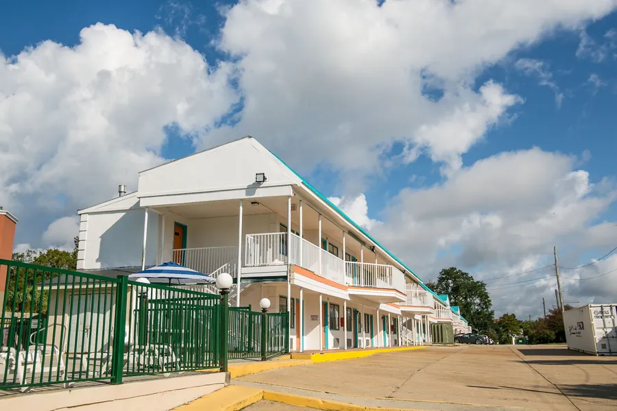 Jubilee Inn hotel detail image 2