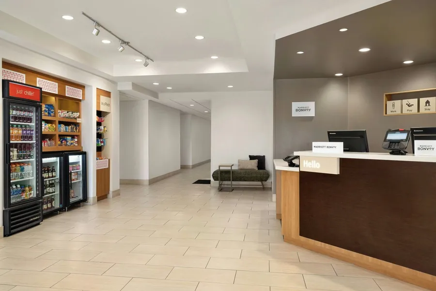 TownePlace Suites by Marriott Alexandria hotel detail image 6