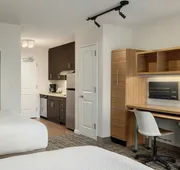 TownePlace Suites by Marriott Alexandria hotel detail image 7