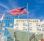 Hyatt Place Chicago Midway Airport hotel detail image 3