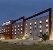 Four Points by Sheraton Fargo Medical Center hotel detail image 3