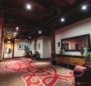 Hard Rock Hotel & Casino Sioux City hotel detail image 4