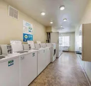 Studio 6 Extended Stay Oklahoma City Norman OK hotel detail image 3