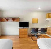 Studio 6 Extended Stay Oklahoma City Norman OK hotel detail image 7