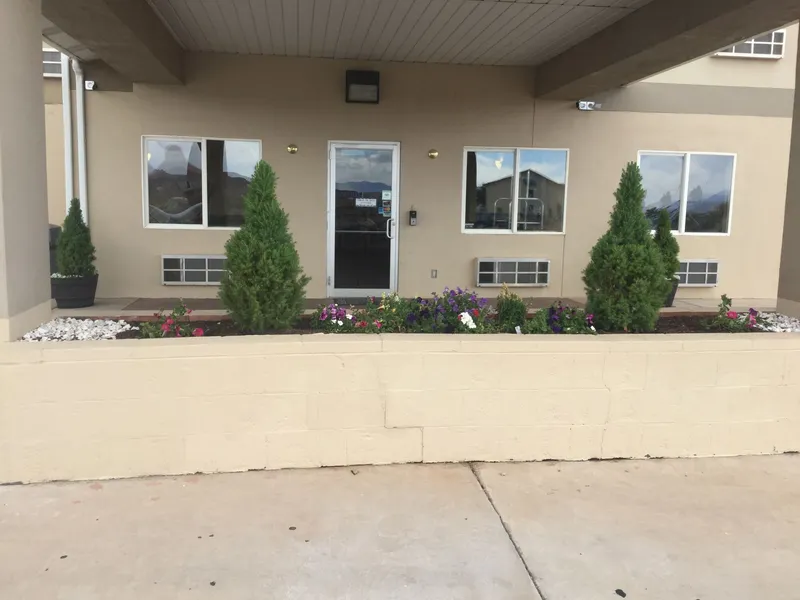 Days Inn by Wyndham Hurricane/Zion National Park Area hotel detail image 2