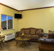 Days Inn by Wyndham Hurricane/Zion National Park Area hotel detail image 3
