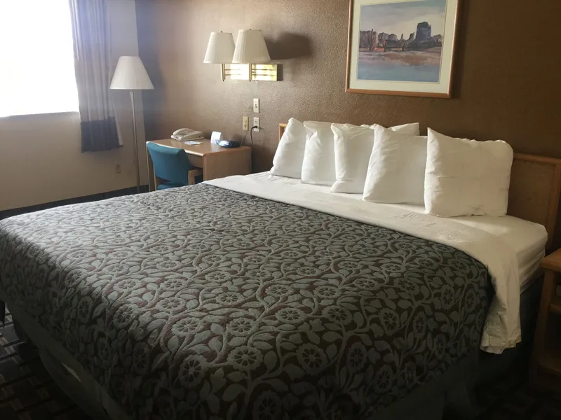 Days Inn by Wyndham Hurricane/Zion National Park Area hotel detail image 6