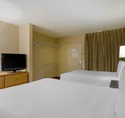 Extended Stay America Suites San Antonio Airport hotel detail image 4