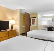 Extended Stay America Suites San Antonio Airport hotel detail image 5
