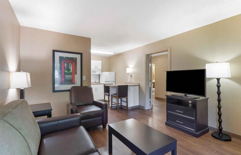 Extended Stay America Suites San Antonio Airport hotel detail image 6