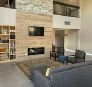 Comfort Suites Shenandoah-The Woodlands hotel detail image 5
