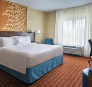 Fairfield Inn & Suites Wilmington New Castle hotel detail image 4