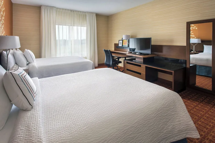 Fairfield Inn & Suites Wilmington New Castle hotel detail image 6