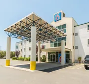 Motel 6 Cedar City, UT hotel detail image 4