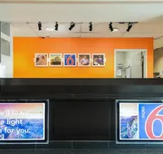 Motel 6 Cedar City, UT hotel detail image 5