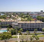 Marco Beach Vacation Suites hotel detail image 3