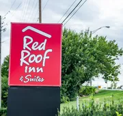 Red Roof Inn & Suites Indianapolis Airport hotel detail image 3