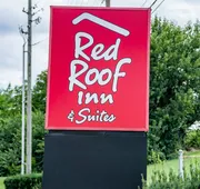 Red Roof Inn & Suites Indianapolis Airport hotel detail image 5