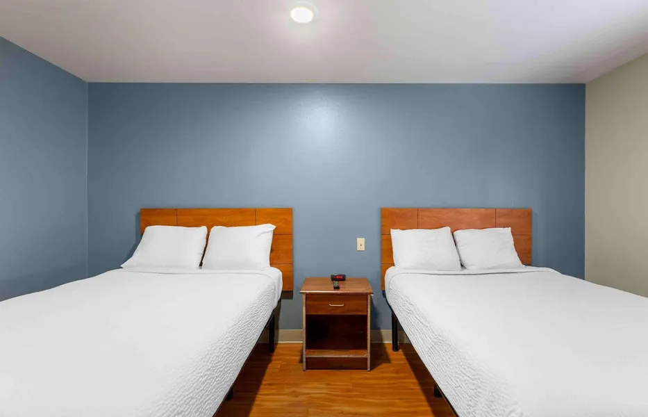 Extended Stay America Select Suites - Lubbock - West hotel detail image 2