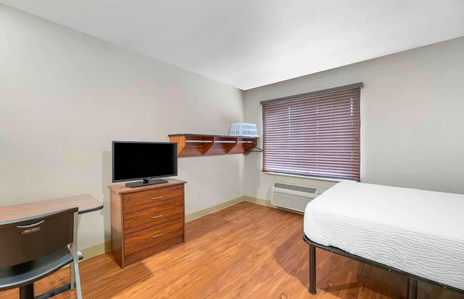 Extended Stay America Select Suites - Lubbock - West hotel detail image 6