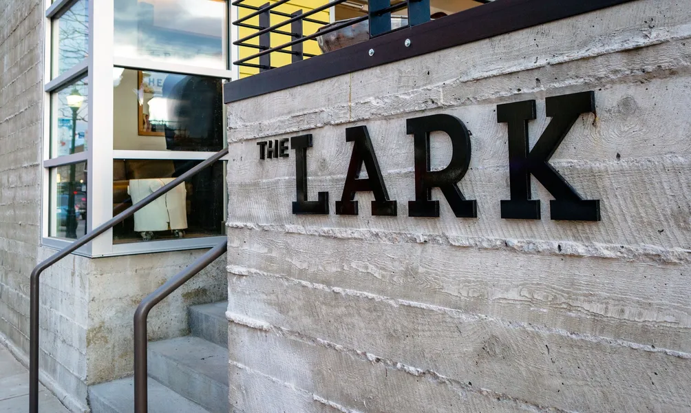 The LARK Bozeman hotel detail image 2