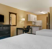 Extended Stay America Suites Detroit Metropolitan Airport hotel detail image 7