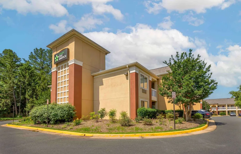 Extended Stay America Select Suites - Washington, DC - Sterling - Dulles hotel detail image 2