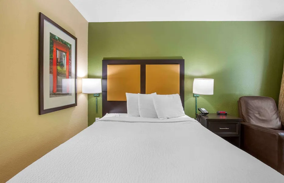 Extended Stay America Select Suites - Washington, DC - Sterling - Dulles hotel detail image 6