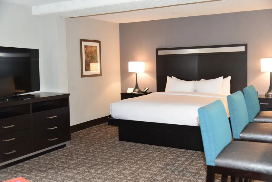 DoubleTree by Hilton Murfreesboro hotel detail image 6