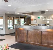 Quality Inn Hudsonville South hotel detail image 3