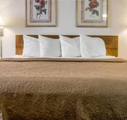 Quality Inn Hudsonville South hotel detail image 5