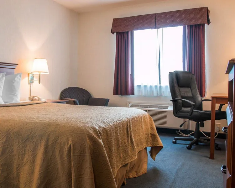Quality Inn Hudsonville South hotel detail image 6