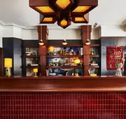 Freehand Chicago hotel detail image 3