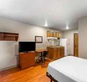 Extended Stay America Select Suites - Lubbock - South hotel detail image 5