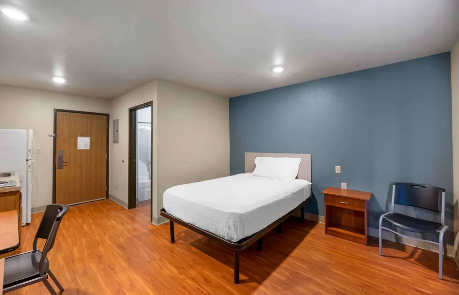 Extended Stay America Select Suites - Lubbock - South hotel detail image 6