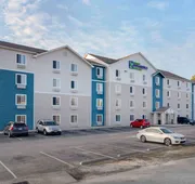 Extended Stay America Select Suites - Fayetteville - Cliffdale hotel detail image 4