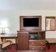 Days Inn by Wyndham Fort Stockton hotel detail image 7