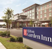 Hilton Garden Inn Boston Logan Airport hotel detail image 3