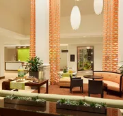 Hilton Garden Inn Boston Logan Airport hotel detail image 4